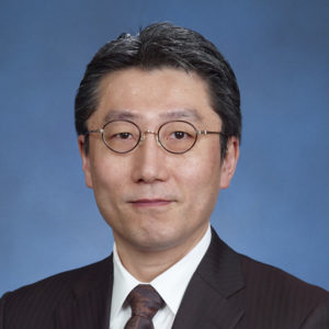 Chambers Advisory Board Fujita Naosuke Goldman Sachs
