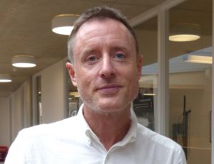Pádraig Hughes's profile image