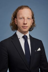 Jelle Klaas's profile image