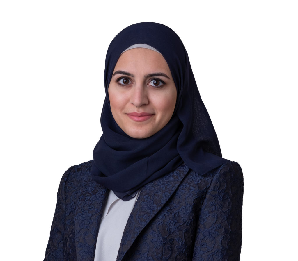 INTERVIEW: Brick Court’s Zahra Al-Rikabi on her journey to the Bar and ...