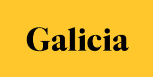 Galicia Abogados logo