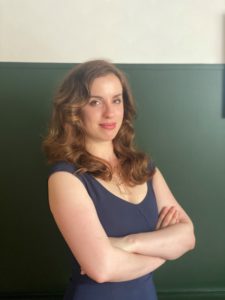 Ellie Gerszt's profile image