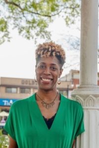 Veronica Davis's profile image