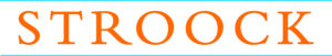 Stroock & Stroock & Lavan logo