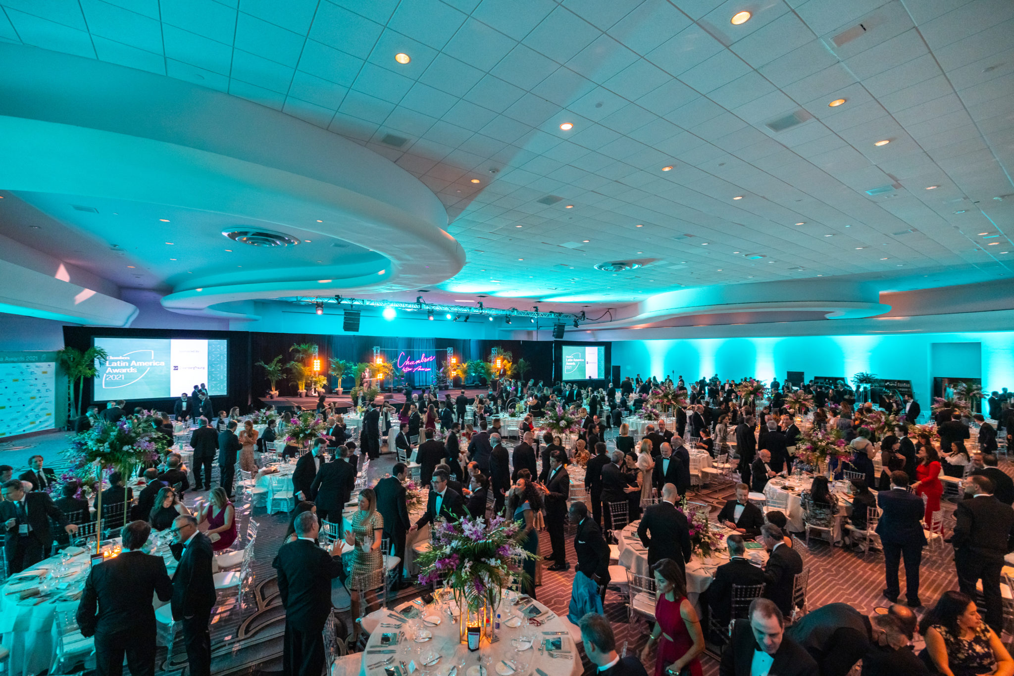 Chambers Diversity & Inclusion Awards FAQ Chambers Diversity