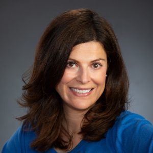 Lisa Kirby's profile image